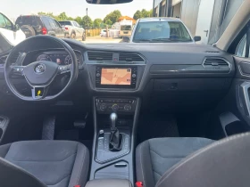 VW Tiguan Allspace 2.0 TDI ALLSPACE NAVI EURO 6B | Mobile.bg    12