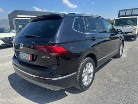 VW Tiguan Allspace 2.0 TDI ALLSPACE NAVI EURO 6B | Mobile.bg    8