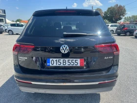 VW Tiguan Allspace 2.0 TDI ALLSPACE NAVI EURO 6B | Mobile.bg    7