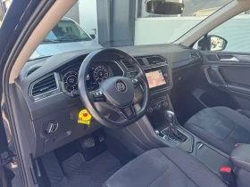 VW Tiguan Allspace 2.0 TDI ALLSPACE NAVI EURO 6B | Mobile.bg    11