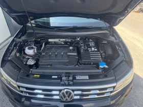 VW Tiguan Allspace 2.0 TDI ALLSPACE NAVI EURO 6B | Mobile.bg    15