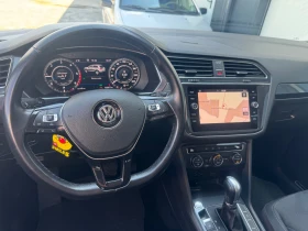 VW Tiguan Allspace 2.0 TDI ALLSPACE NAVI EURO 6B | Mobile.bg    10