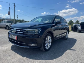     VW Tiguan Allspace 2.0 TDI ALLSPACE NAVI EURO 6B