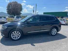 VW Tiguan Allspace 2.0 TDI ALLSPACE NAVI EURO 6B | Mobile.bg    5