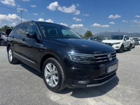 VW Tiguan Allspace 2.0 TDI ALLSPACE NAVI EURO 6B | Mobile.bg    3