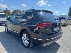VW Tiguan Allspace 2.0 TDI ALLSPACE NAVI EURO 6B | Mobile.bg    6