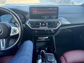 BMW X3 * M40i* * 6-* * *  | Mobile.bg    10
