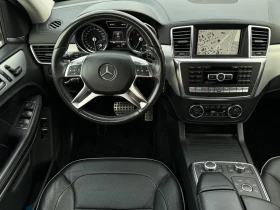 Mercedes-Benz GL 350  | Mobile.bg    13