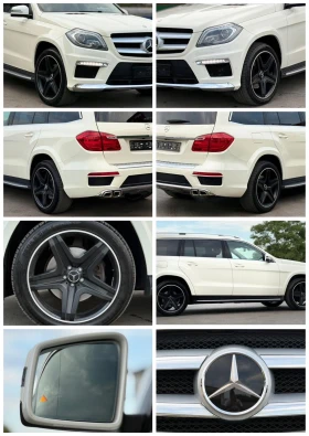 Обява за продажба на Mercedes-Benz GL 350 Швейцария ~49 000 лв. - изображение 8
