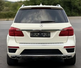 Обява за продажба на Mercedes-Benz GL 350 Швейцария ~49 000 лв. - изображение 4