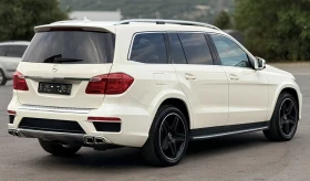 Обява за продажба на Mercedes-Benz GL 350 Швейцария ~49 000 лв. - изображение 5