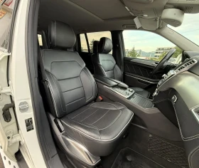 Mercedes-Benz GL 350  | Mobile.bg    14