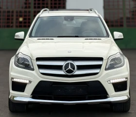 Обява за продажба на Mercedes-Benz GL 350 Швейцария ~49 000 лв. - изображение 2