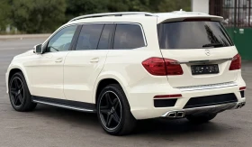Обява за продажба на Mercedes-Benz GL 350 Швейцария ~49 000 лв. - изображение 3