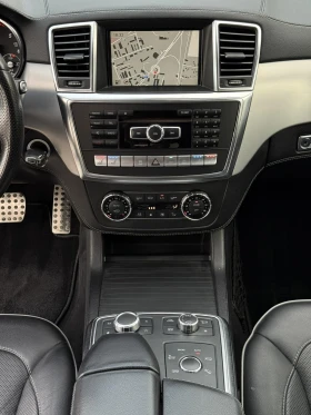 Mercedes-Benz GL 350  | Mobile.bg    16