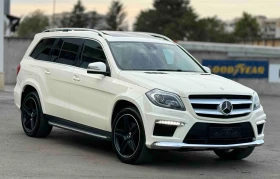 Обява за продажба на Mercedes-Benz GL 350 Швейцария ~49 000 лв. - изображение 1