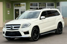 Обява за продажба на Mercedes-Benz GL 350 Швейцария ~49 000 лв. - изображение 1