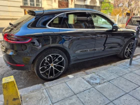 Обява за продажба на Porsche Macan S 3.0 Diesel V6 (258 кс) PDK ~49 500 лв. - изображение 8