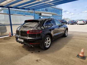 Обява за продажба на Porsche Macan S 3.0 Diesel V6 (258 кс) PDK ~49 500 лв. - изображение 1