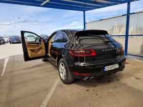 Обява за продажба на Porsche Macan S 3.0 Diesel V6 (258 кс) PDK ~49 500 лв. - изображение 2