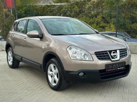 Nissan Qashqai Dci - 9700 лв. / 4959.53 € - 72364472 5
