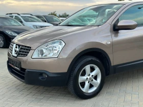 Nissan Qashqai Dci - 9700 лв. / 4959.53 € - 72364472 6