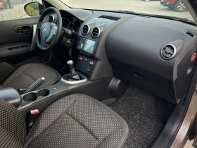 Nissan Qashqai Dci - 9700 лв. / 4959.53 € - 72364472 11