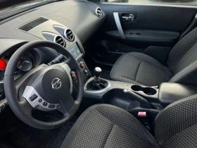Nissan Qashqai Dci - 9700 лв. / 4959.53 € - 72364472 12