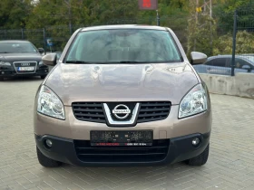 Nissan Qashqai Dci - 9700 лв. / 4959.53 € - 72364472 3