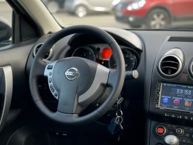 Nissan Qashqai Dci - 9700 лв. / 4959.53 € - 72364472 9