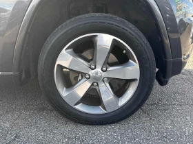 Jeep Grand cherokee Overland* 108000KM!* Distronic* Обдух* подгрев* HK - 25999 лв. / 13293.08 € - 84051072 6