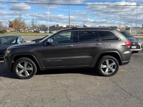 Jeep Grand cherokee Overland* 108000KM!* Distronic* Обдух* подгрев* HK - 25999 лв. / 13293.08 € - 84051072 2