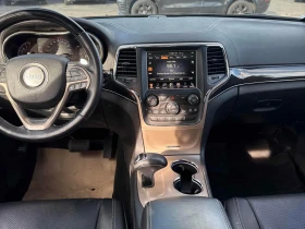 Jeep Grand cherokee Overland* 108000KM!* Distronic* Обдух* подгрев* HK - 25999 лв. / 13293.08 € - 84051072 9
