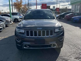 Jeep Grand cherokee Overland* 108000KM!* Distronic* Обдух* подгрев* HK - 25999 лв. / 13293.08 € - 84051072 5