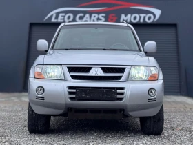 Mitsubishi Pajero 3.2 DID 7-места  - 11500 лв. / 5879.86 € - 16914385 2