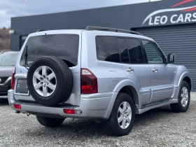 Mitsubishi Pajero 3.2 DID 7-места  - 11500 лв. / 5879.86 € - 16914385 6