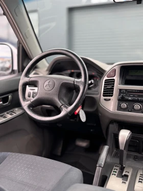 Mitsubishi Pajero 3.2 DID 7-места  - 11500 лв. / 5879.86 € - 16914385 8