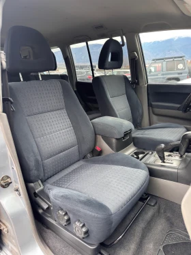 Mitsubishi Pajero 3.2 DID 7-места  - 11500 лв. / 5879.86 € - 16914385 10