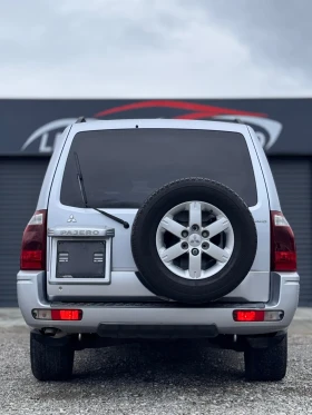 Mitsubishi Pajero 3.2 DID 7-места  - 11500 лв. / 5879.86 € - 16914385 5