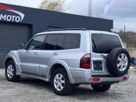 Mitsubishi Pajero 3.2 DID 7-места  - 11500 лв. / 5879.86 € - 16914385 4