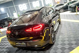 Mercedes-Benz GLE 350  COUPE FULL AMG LINE ПАНО BURMEISTER ЛИЗИНГ 100% - 123880 лв. / 63338.84 € - 30552324 10