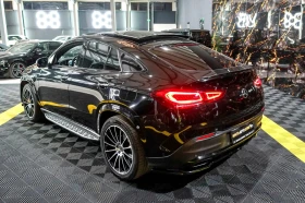 Mercedes-Benz GLE 350  COUPE FULL AMG LINE ПАНО BURMEISTER ЛИЗИНГ 100% - 123880 лв. / 63338.84 € - 30552324 7