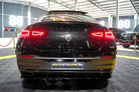 Mercedes-Benz GLE 350  COUPE FULL AMG LINE ПАНО BURMEISTER ЛИЗИНГ 100% - 123880 лв. / 63338.84 € - 30552324 8