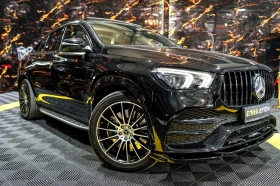 Mercedes-Benz GLE 350  COUPE FULL AMG LINE ПАНО BURMEISTER ЛИЗИНГ 100% - 123880 лв. / 63338.84 € - 30552324 4
