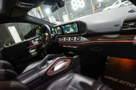 Mercedes-Benz GLE 350  COUPE FULL AMG LINE ПАНО BURMEISTER ЛИЗИНГ 100% - 123880 лв. / 63338.84 € - 30552324 14