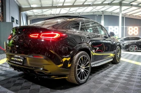 Mercedes-Benz GLE 350  COUPE FULL AMG LINE ПАНО BURMEISTER ЛИЗИНГ 100% - 123880 лв. / 63338.84 € - 30552324 9