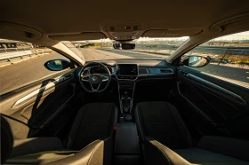VW T-Roc Style, 2.0 TDI, 4MOTION, DSG, снимка 6