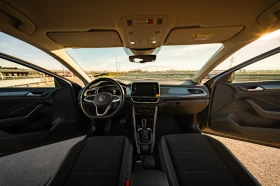 VW T-Roc Style, 2.0 TDI, 4MOTION, DSG, снимка 5