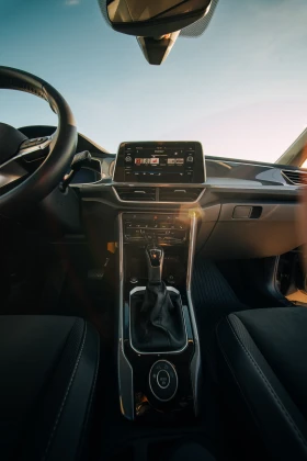 VW T-Roc Style, 2.0 TDI, 4MOTION, DSG, снимка 7