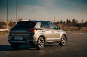 VW T-Roc Style, 2.0 TDI, 4MOTION, DSG, снимка 2